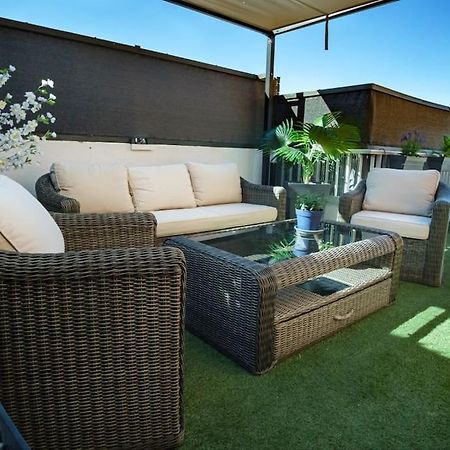 Arc En Ciel Apartment Тулуза Екстериор снимка