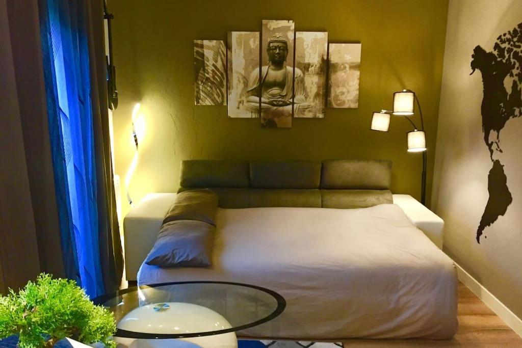 Arc En Ciel Apartment Тулуза Екстериор снимка
