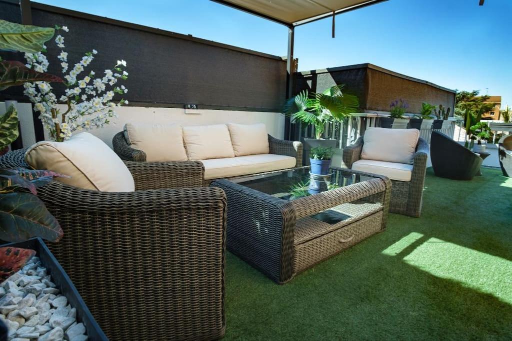 Arc En Ciel Apartment Тулуза Екстериор снимка