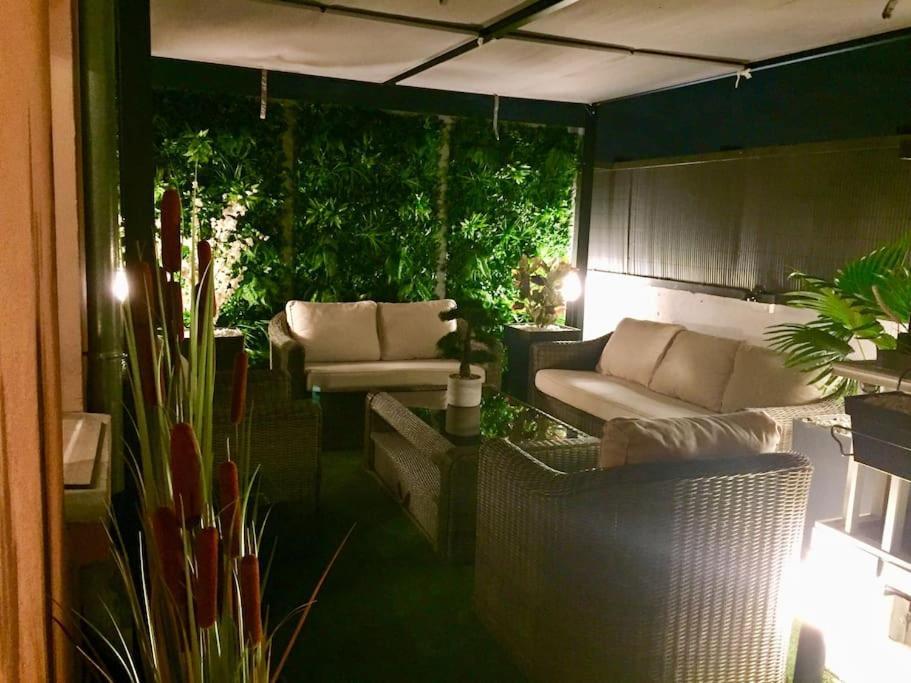 Arc En Ciel Apartment Тулуза Екстериор снимка