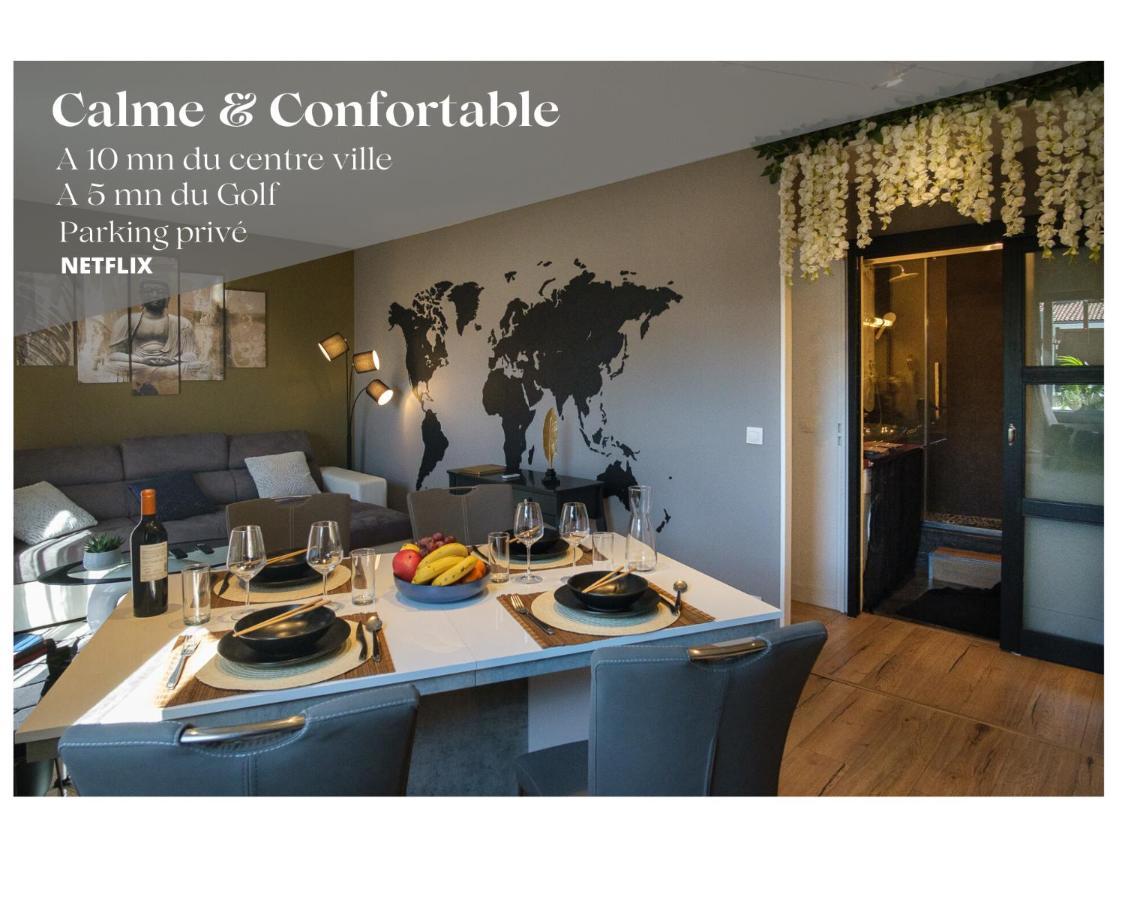 Arc En Ciel Apartment Тулуза Екстериор снимка
