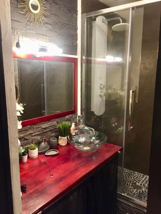 Arc En Ciel Apartment Тулуза Екстериор снимка