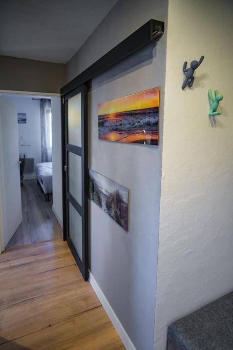 Arc En Ciel Apartment Тулуза Екстериор снимка