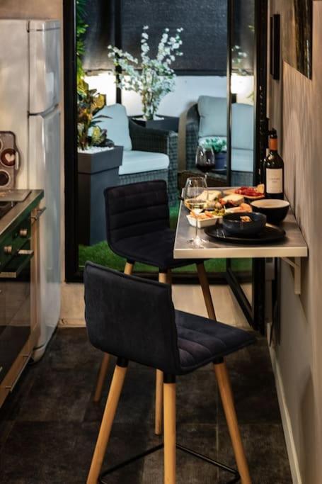 Arc En Ciel Apartment Тулуза Екстериор снимка