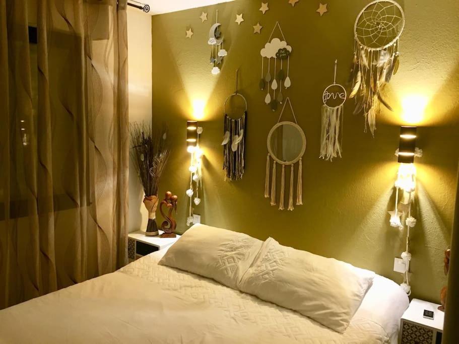 Arc En Ciel Apartment Тулуза Екстериор снимка