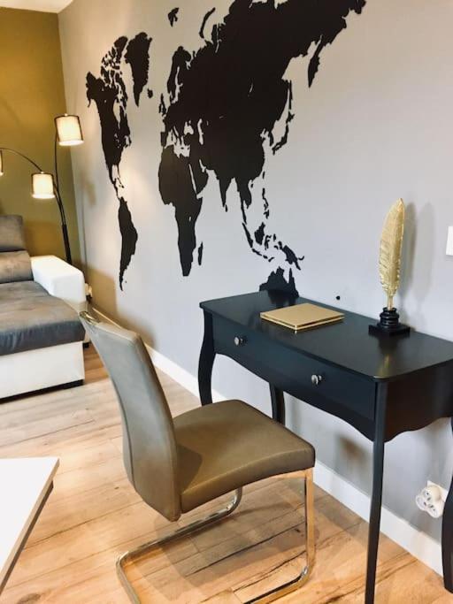Arc En Ciel Apartment Тулуза Екстериор снимка