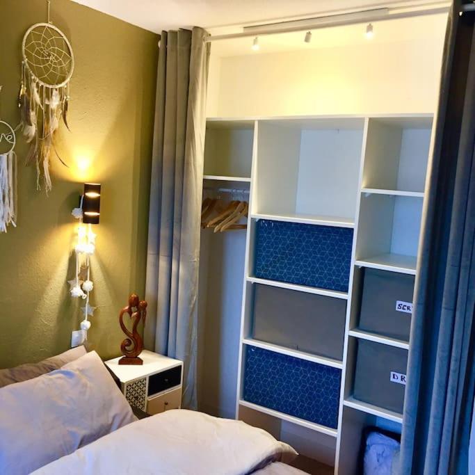 Arc En Ciel Apartment Тулуза Екстериор снимка