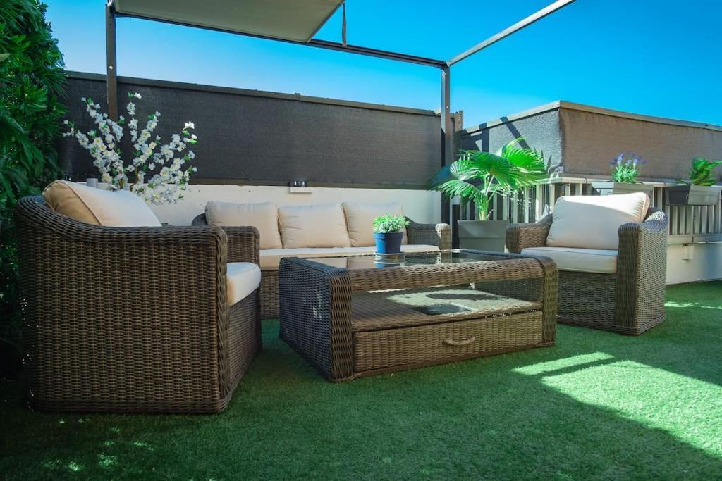 Arc En Ciel Apartment Тулуза Екстериор снимка