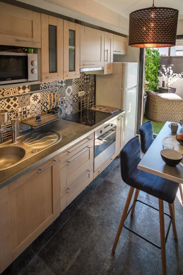 Arc En Ciel Apartment Тулуза Екстериор снимка